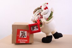 CHRISTMAS DANNY