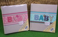 Album Foto "Country Baby Celeste"